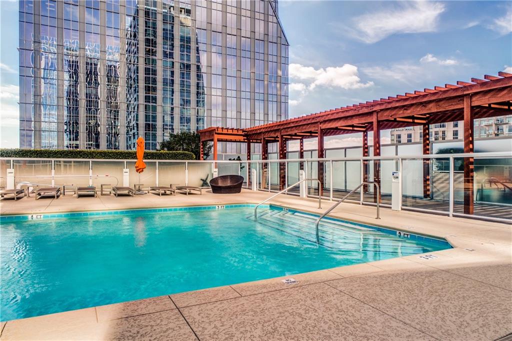 3325 Piedmont Road Northeast, Unit 2307 Atlanta, GA 30305 - Photo 32 of 45