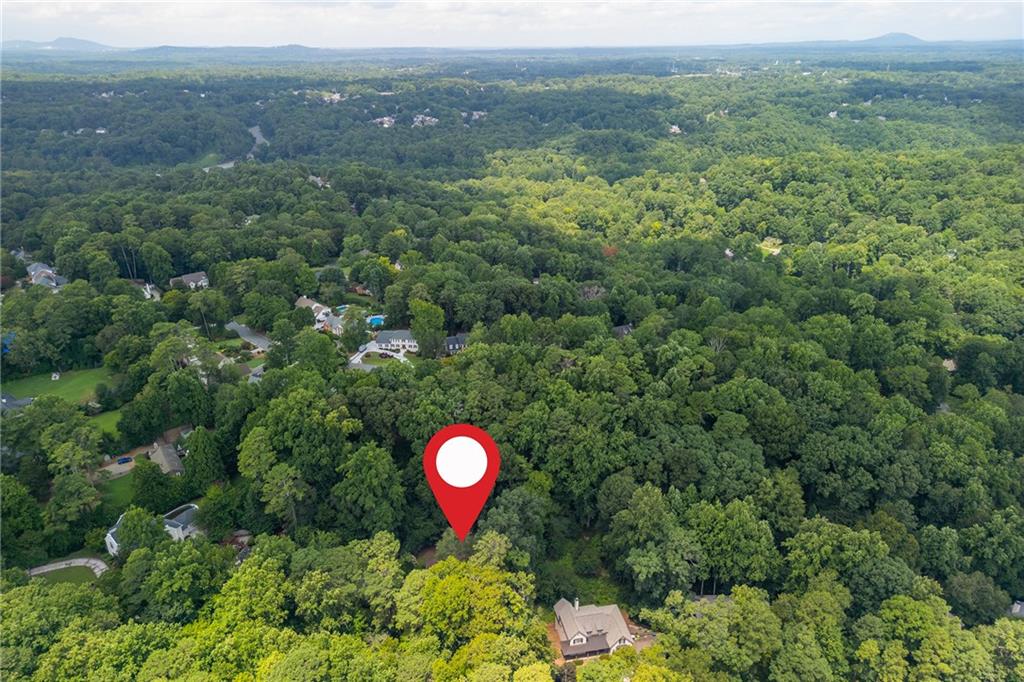 215 North Mill Road Sandy Springs, GA 30328 - Photo 39 of 39 Gallery Image 39