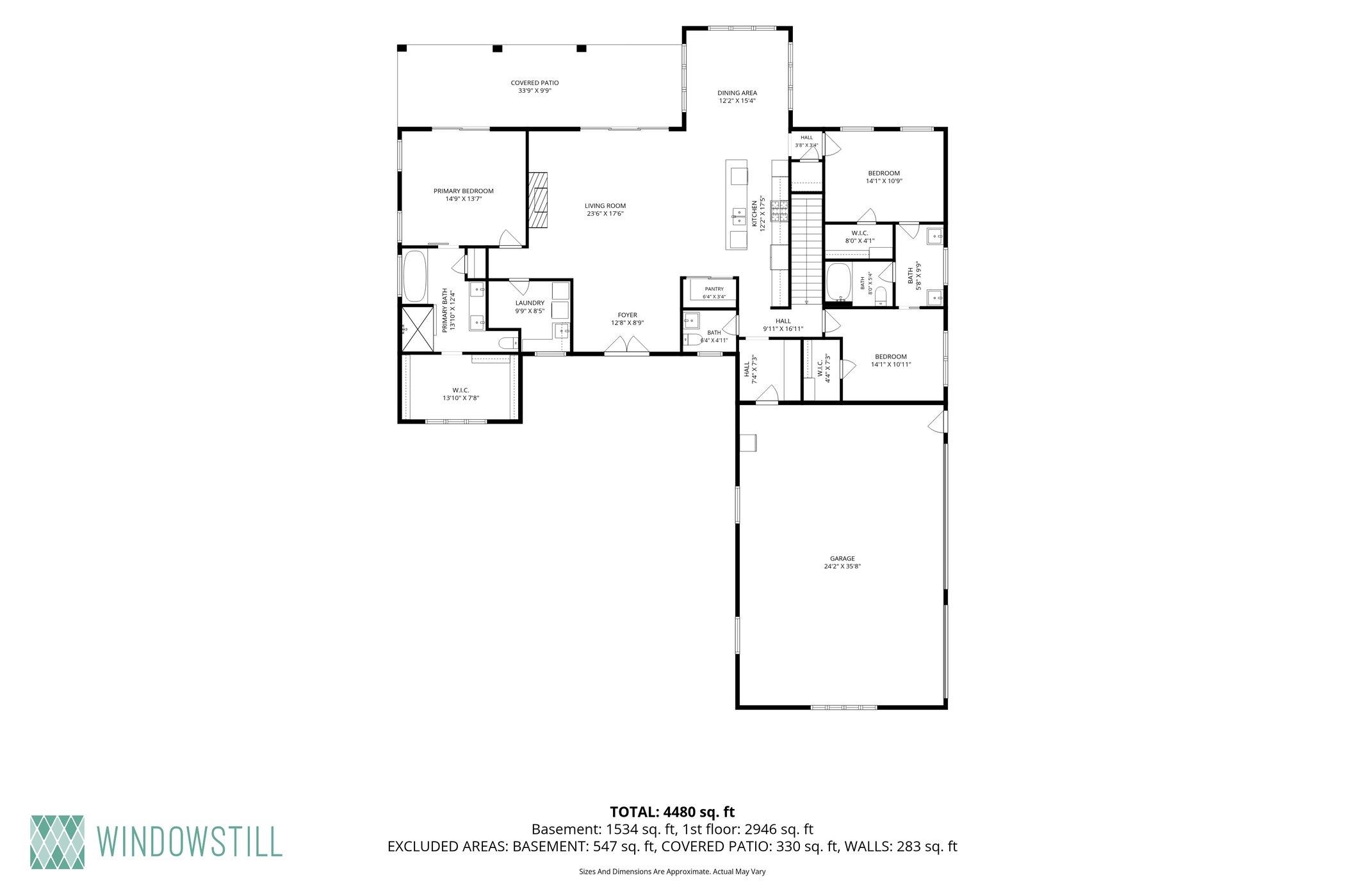 7486 Michigan Road Bay City, MI 48706 - Photo 79 of 81 Gallery Image 79