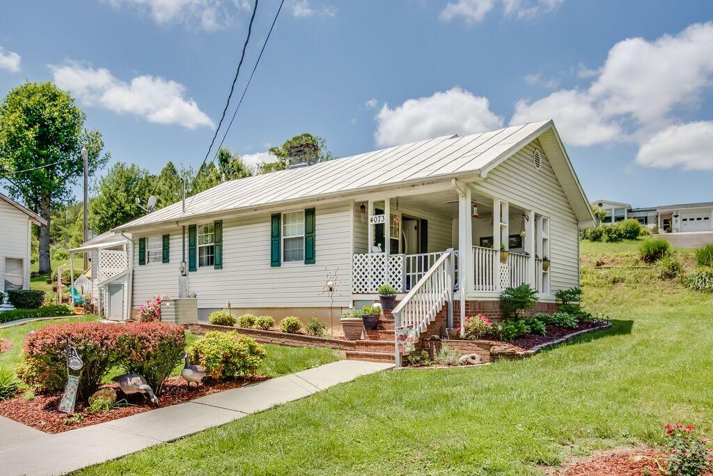4073 Snyder Road, Unit 4075 Kodak, TN 37764 - Photo 2 of 36 VVwHiwcw