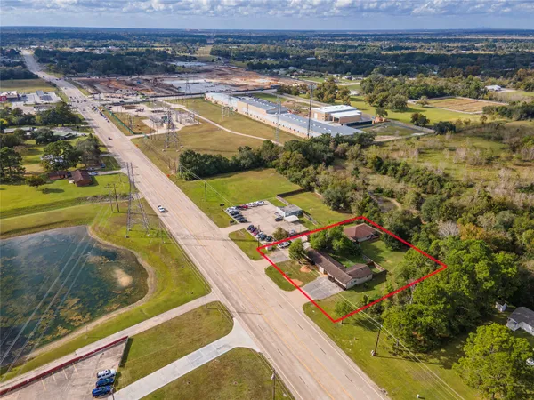 $1,400 | 12320 Farm To Market Road 1764, Unit B, Santa Fe, TX 77510