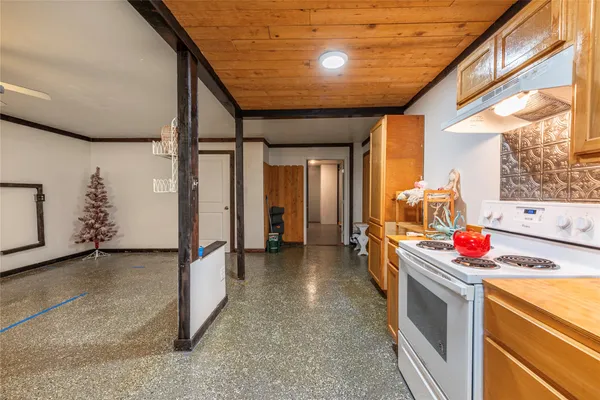 $1,400 | 12320 Farm To Market Road 1764, Unit B, Santa Fe, TX 77510