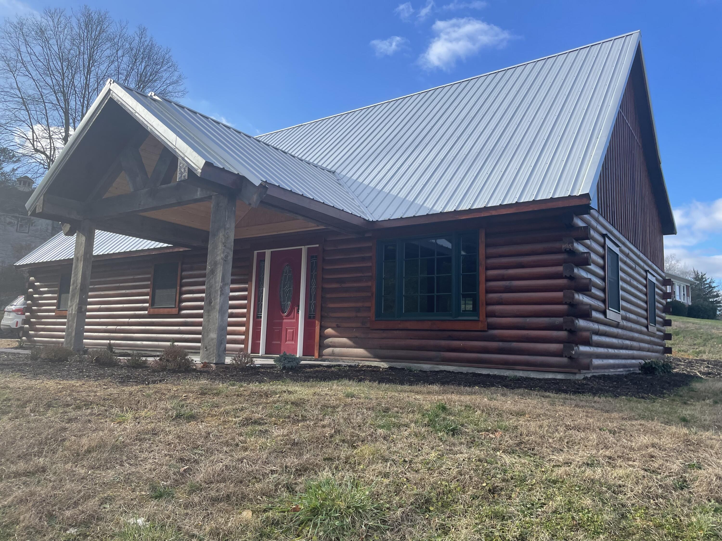 3020 South Pitzer Ridge Road Covington, VA 24426 - Photo 1 of 19 IMG_7548