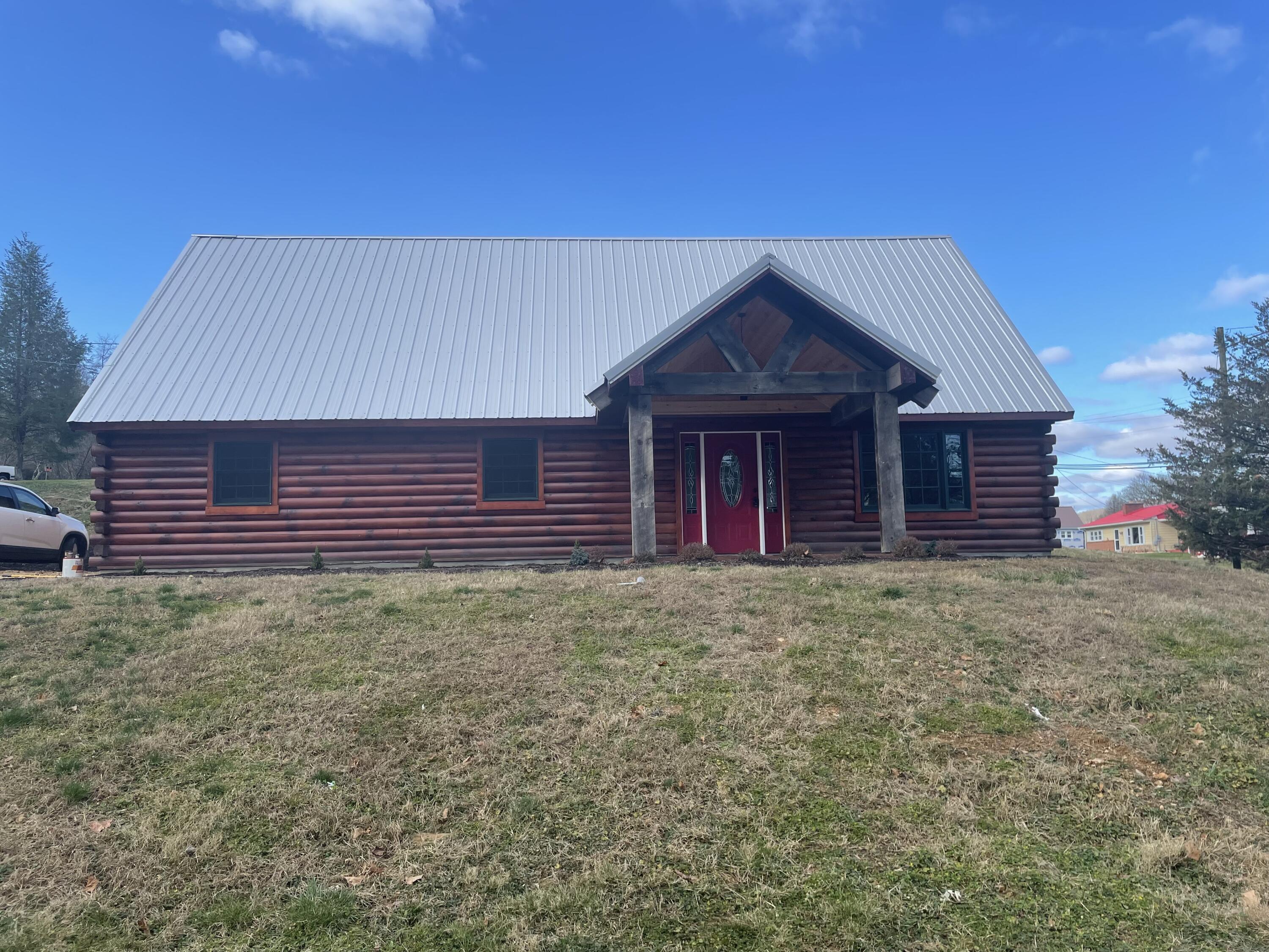 3020 South Pitzer Ridge Road Covington, VA 24426 - Photo 2 of 19 IMG_7543