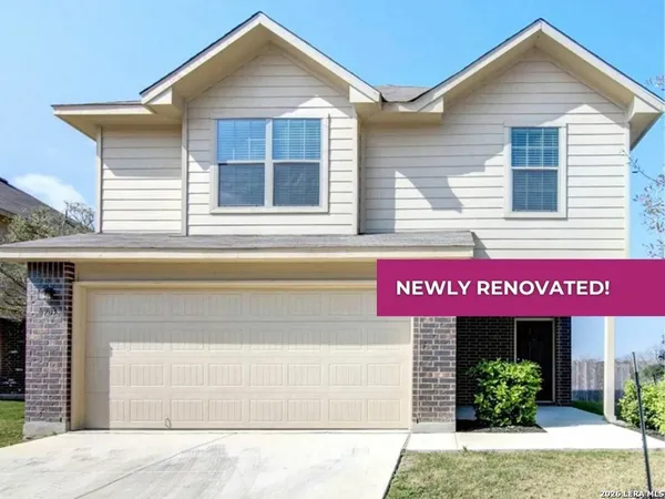 $1,645 | 8903 Bonnie Butler, San Antonio, TX 78221