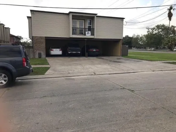 $1,598 | 2755 Albany Street, Unit D, Kenner, LA 70062