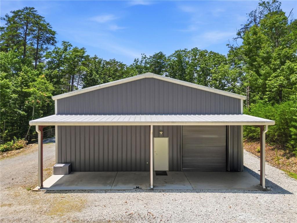 6100 Henderson Mountain Road Jasper, GA 30143 - Photo 33 of 49