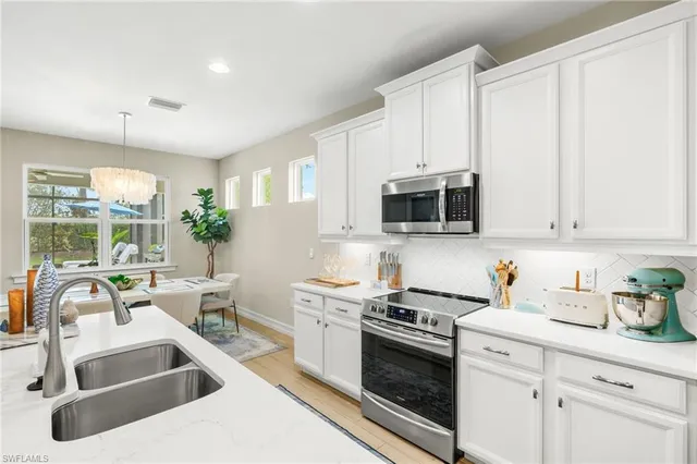 $12,500 | 14546 Tropical Drive, Naples, FL 34114