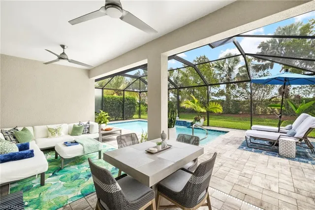 $12,500 | 14546 Tropical Drive, Naples, FL 34114