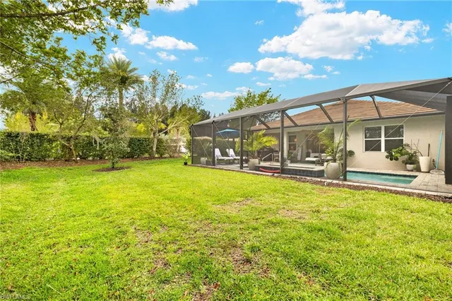 $12,500 | 14546 Tropical Drive, Naples, FL 34114