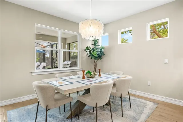 $12,500 | 14546 Tropical Drive, Naples, FL 34114