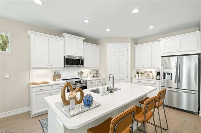 $12,500 | 14546 Tropical Drive, Naples, FL 34114