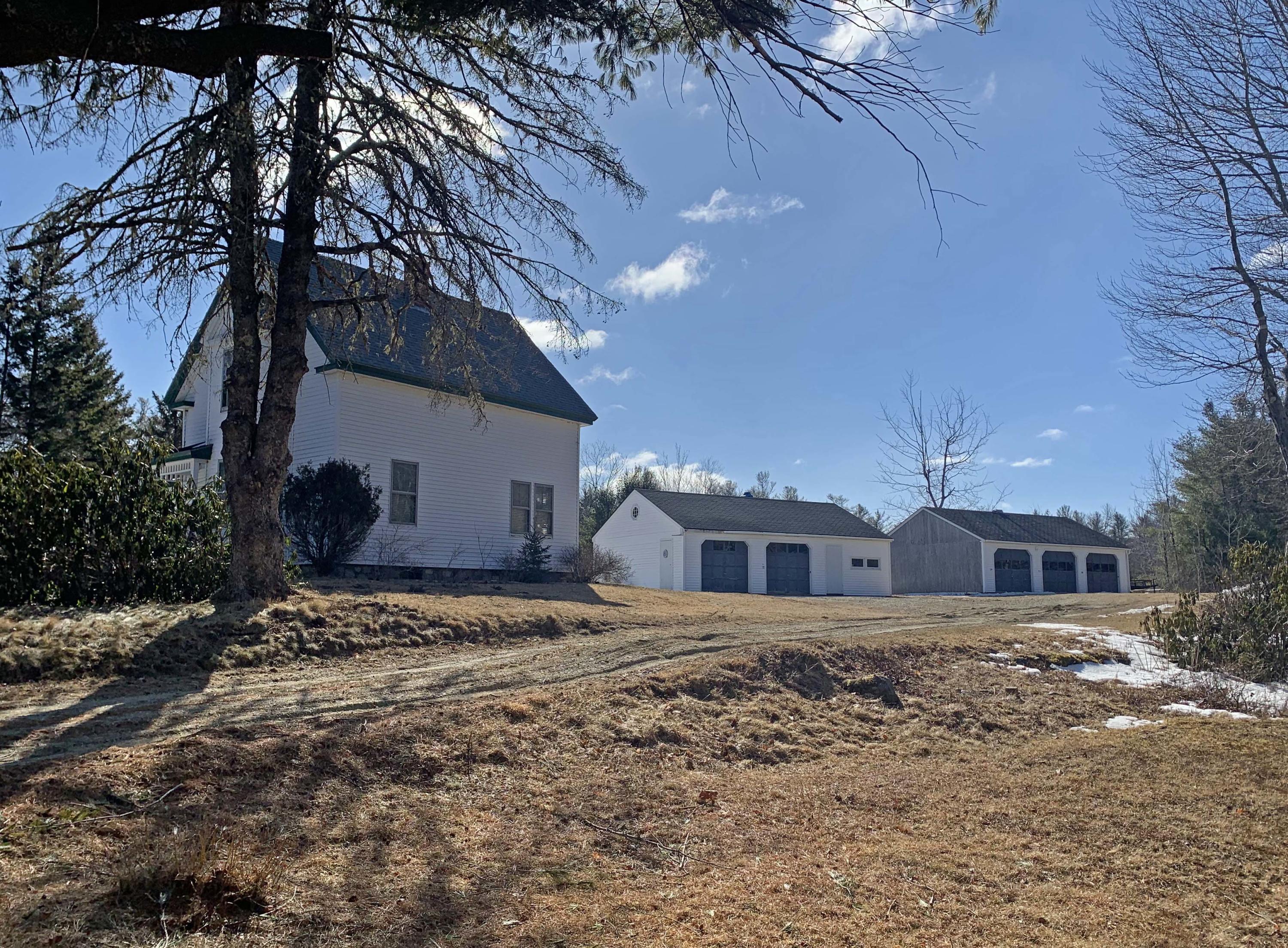 354 Bucksport Road Ellsworth, ME 04605 - Photo 4 of 35 1c