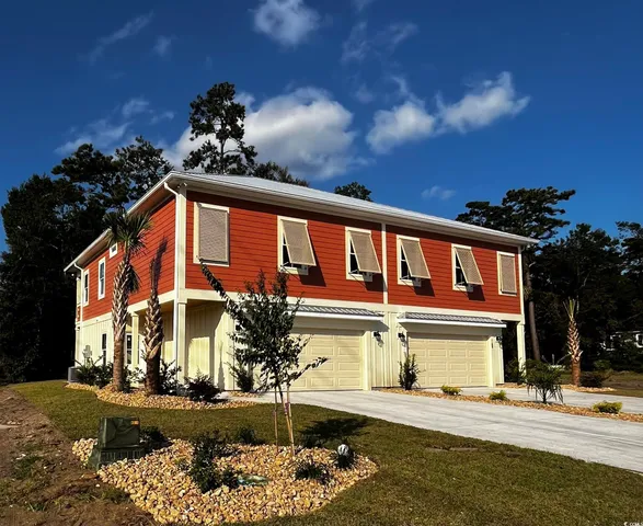 $454,575 | 110 Hallandale Lane, Murrells Inlet, SC 29576