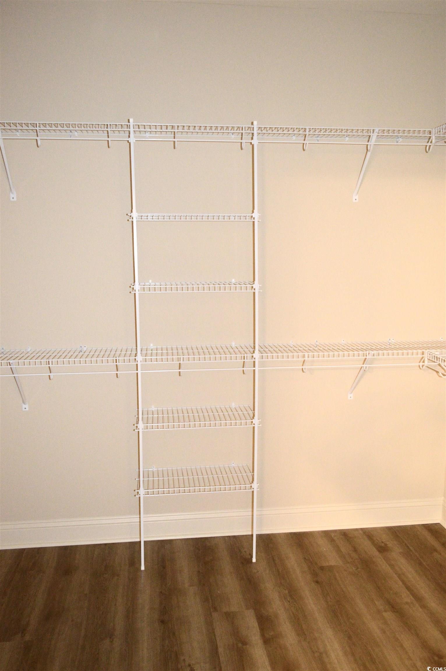 110 Hallandale Lane Murrells Inlet, SC 29576 - Photo 16 of 37 Spacious walk in closet off owner's bathroom