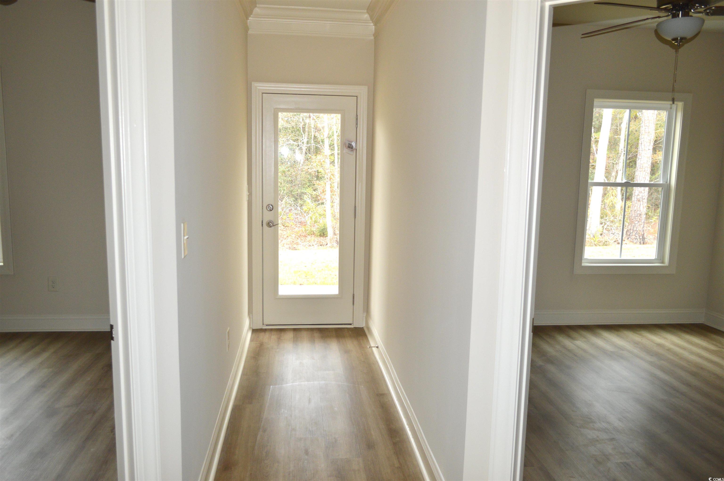 110 Hallandale Lane Murrells Inlet, SC 29576 - Photo 17 of 37