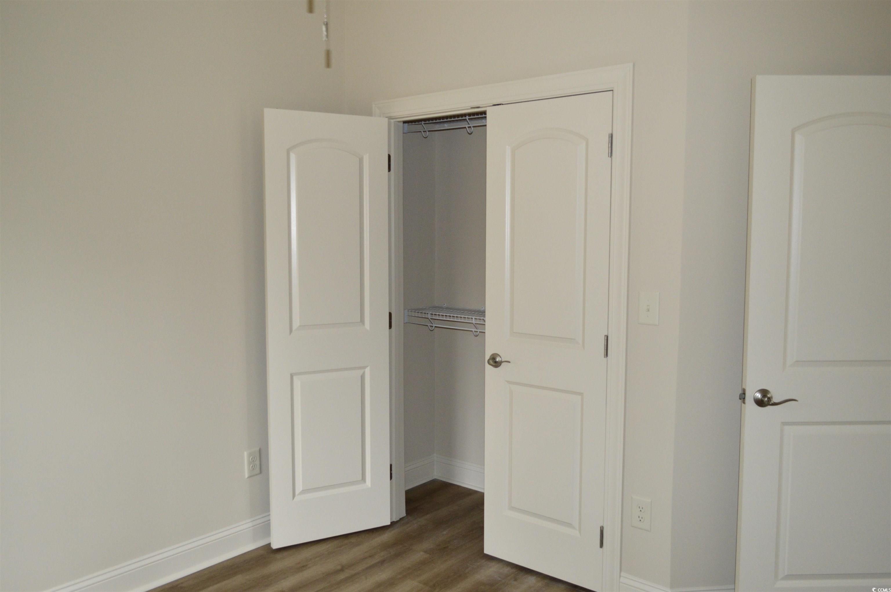 110 Hallandale Lane Murrells Inlet, SC 29576 - Photo 18 of 37 Spare bedroom on ground floor