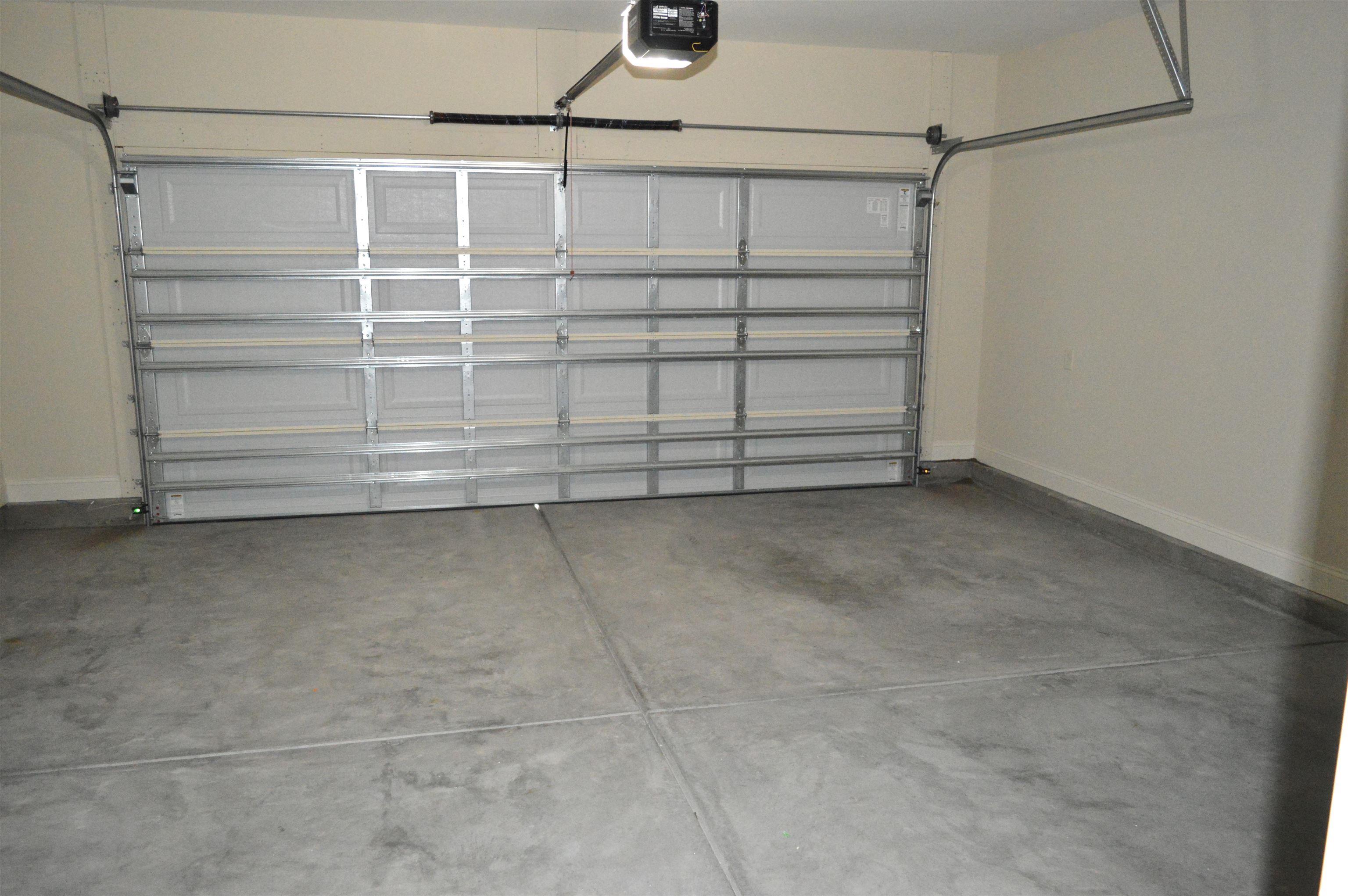 110 Hallandale Lane Murrells Inlet, SC 29576 - Photo 22 of 37 Spacious 2 car garage