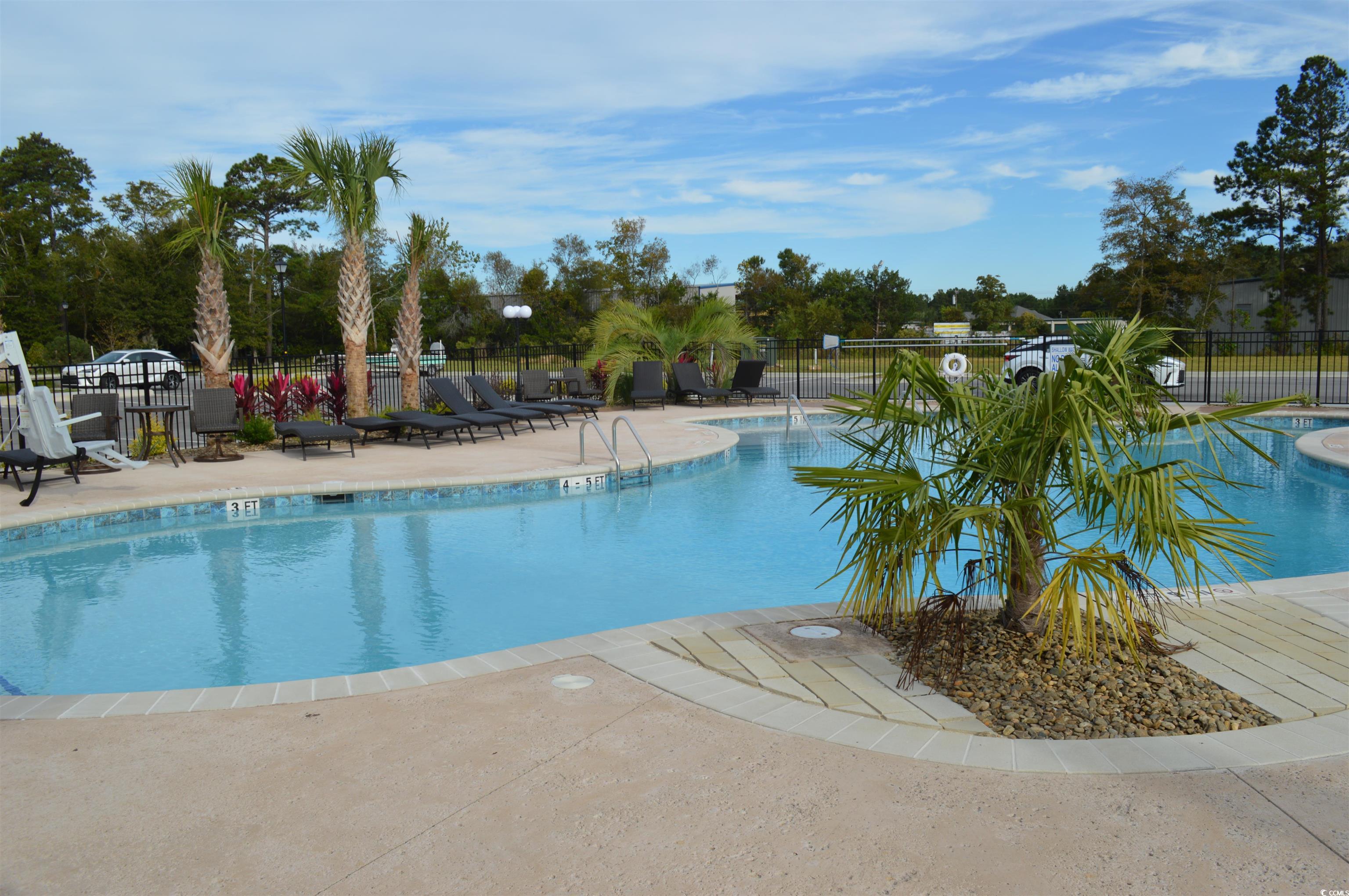 110 Hallandale Lane Murrells Inlet, SC 29576 - Photo 26 of 37