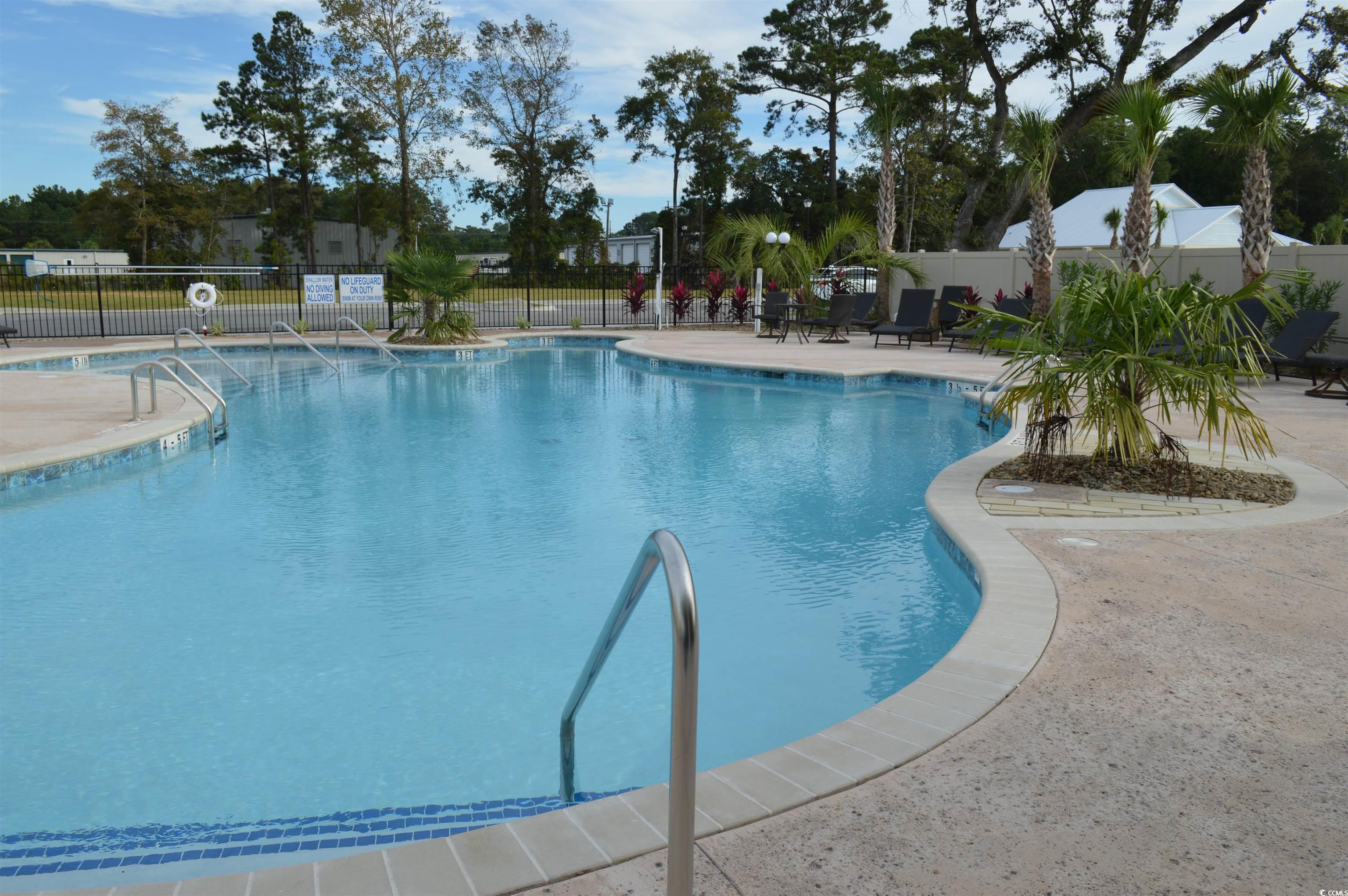 110 Hallandale Lane Murrells Inlet, SC 29576 - Photo 27 of 37