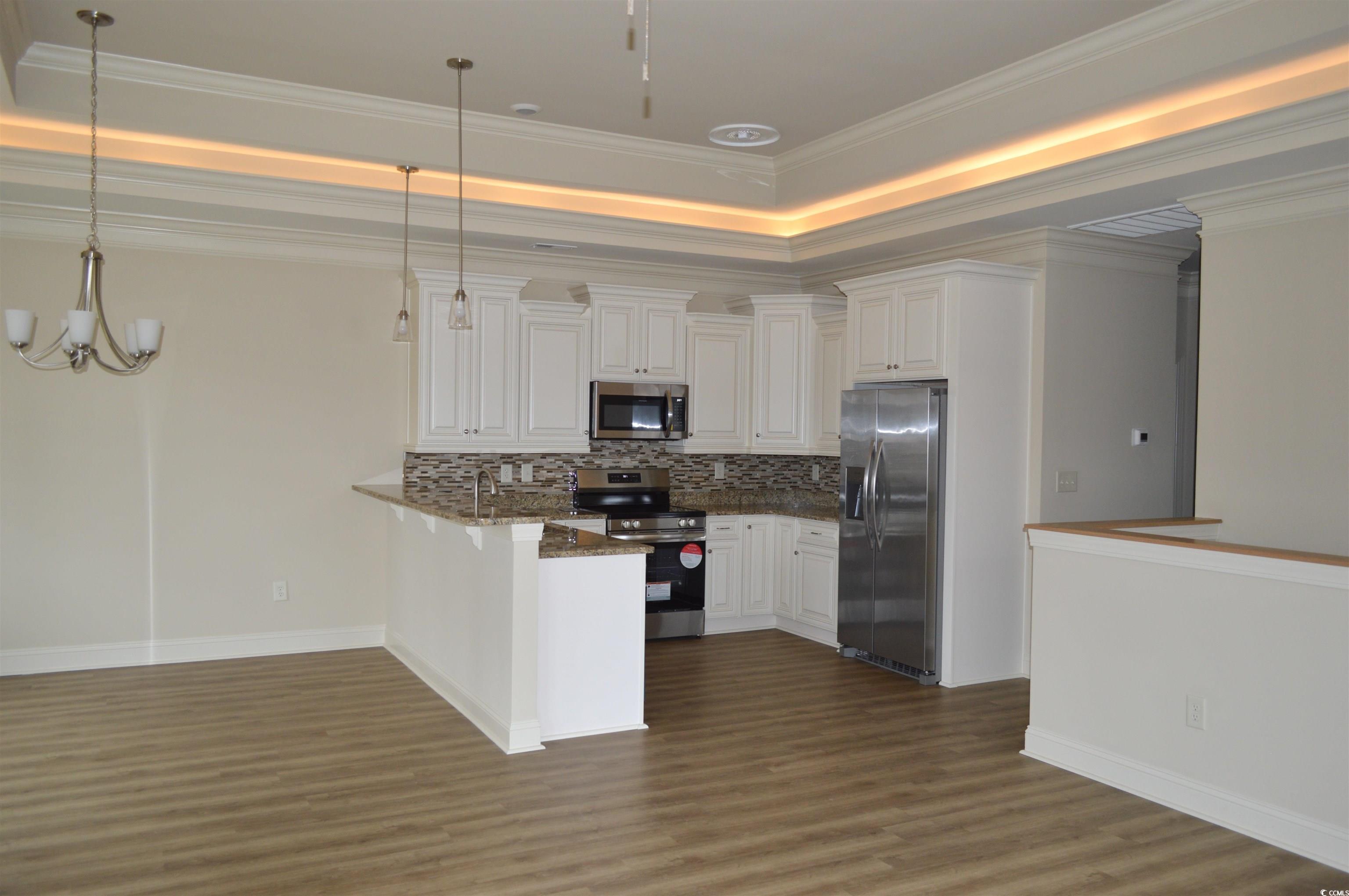 110 Hallandale Lane Murrells Inlet, SC 29576 - Photo 7 of 37