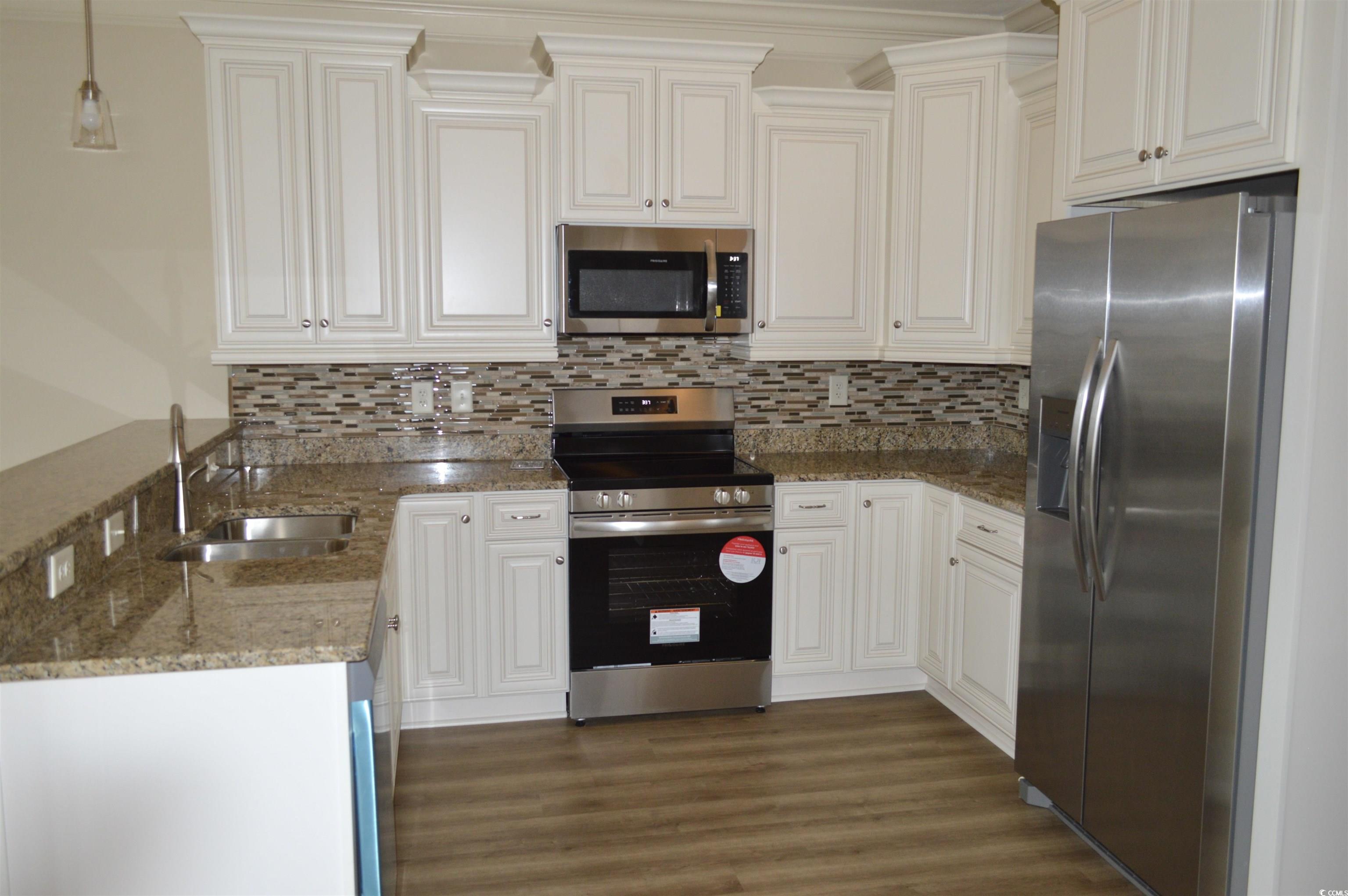 110 Hallandale Lane Murrells Inlet, SC 29576 - Photo 9 of 37