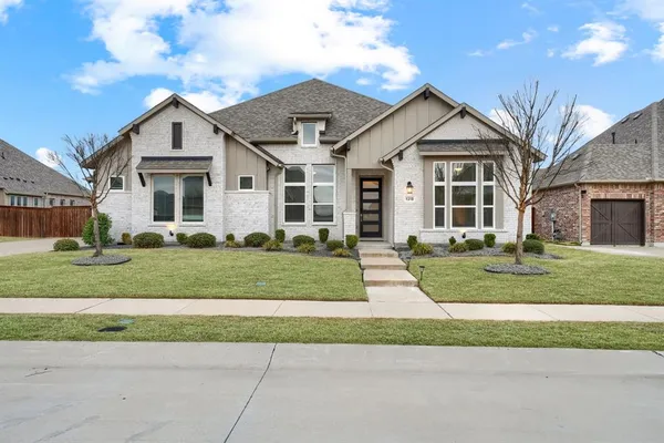 $644,000 | 1318 Middleton Drive, Rockwall, TX 75087