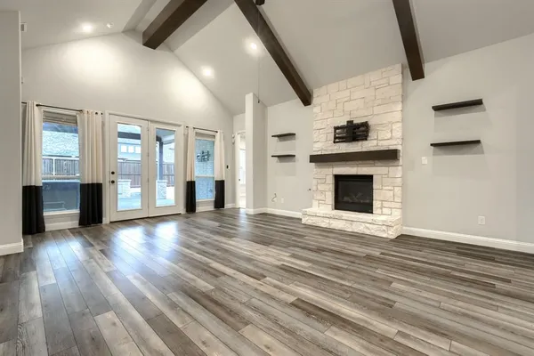 $644,000 | 1318 Middleton Drive, Rockwall, TX 75087