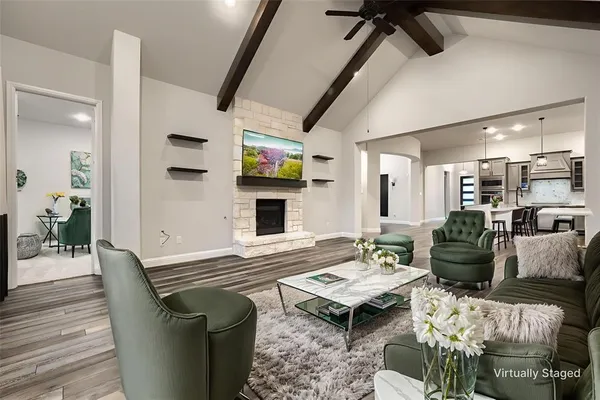 $644,000 | 1318 Middleton Drive, Rockwall, TX 75087