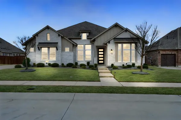 $644,000 | 1318 Middleton Drive, Rockwall, TX 75087