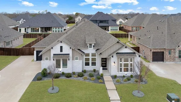 $644,000 | 1318 Middleton Drive, Rockwall, TX 75087