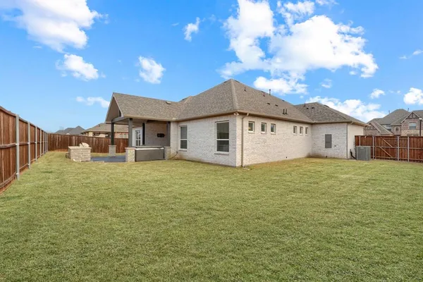 $644,000 | 1318 Middleton Drive, Rockwall, TX 75087