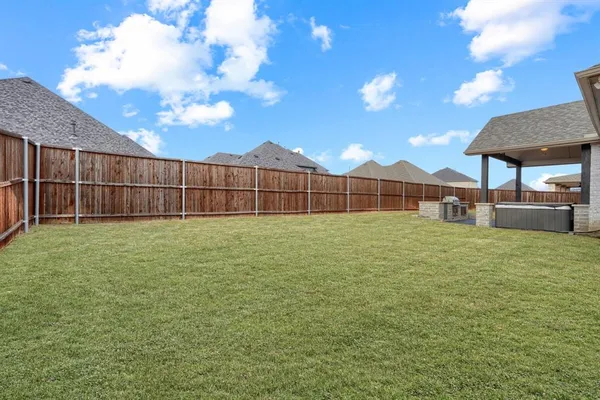 $644,000 | 1318 Middleton Drive, Rockwall, TX 75087