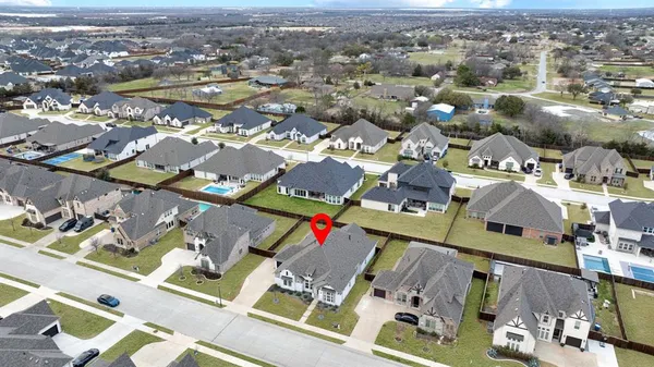 $644,000 | 1318 Middleton Drive, Rockwall, TX 75087