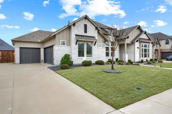 $644,000 | 1318 Middleton Drive, Rockwall, TX 75087