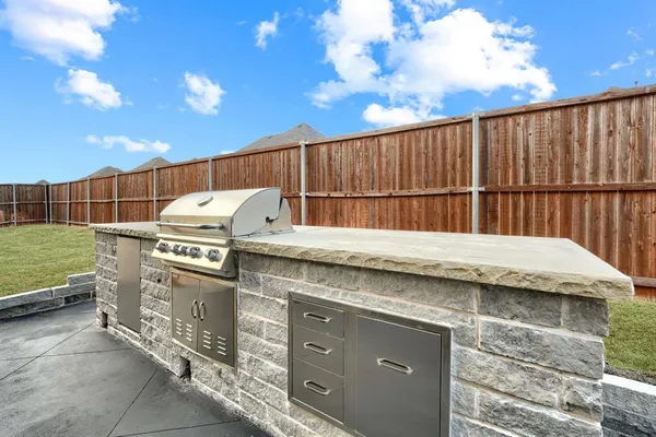 $644,000 | 1318 Middleton Drive, Rockwall, TX 75087