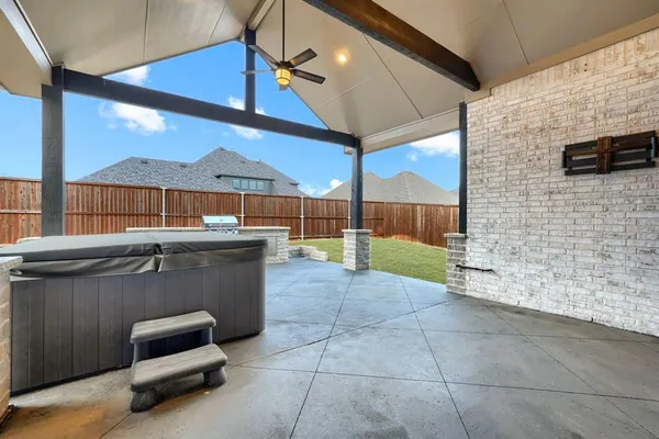$644,000 | 1318 Middleton Drive, Rockwall, TX 75087
