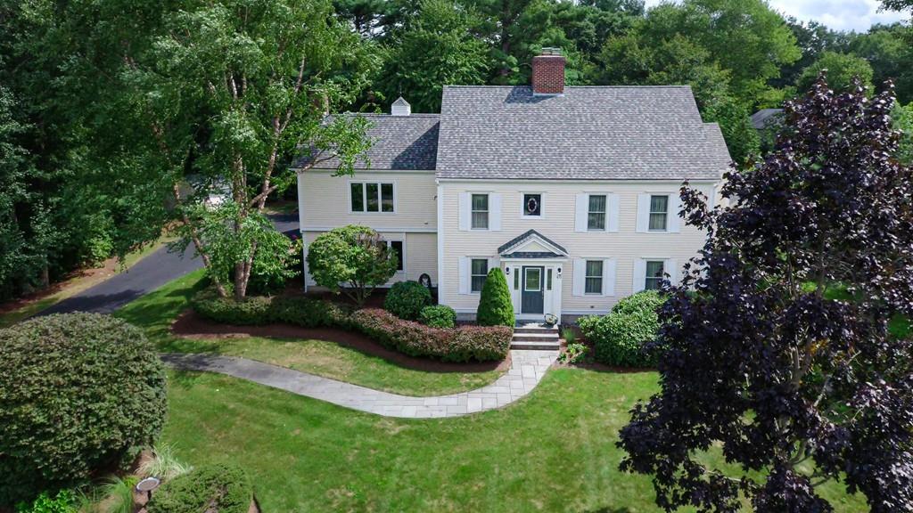 46 Gilmore Road Easton, MA 02356 - Photo 1 of 40