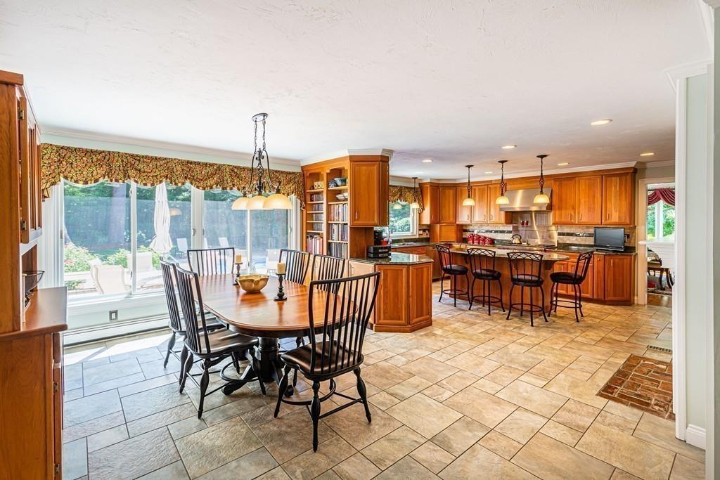 46 Gilmore Road Easton, MA 02356 - Photo 12 of 40