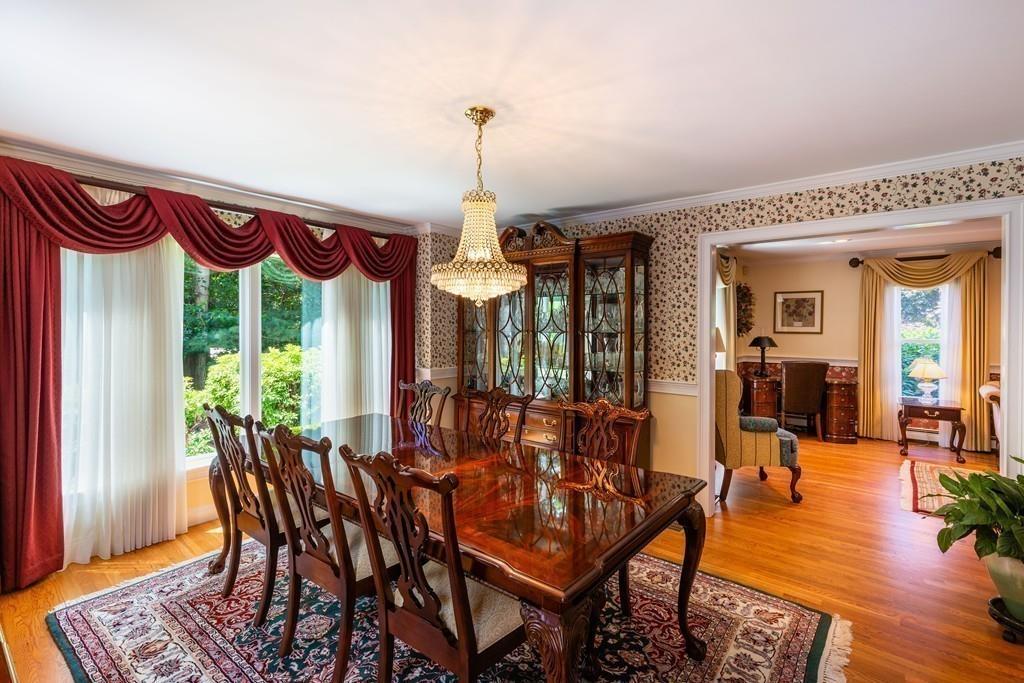 46 Gilmore Road Easton, MA 02356 - Photo 14 of 40