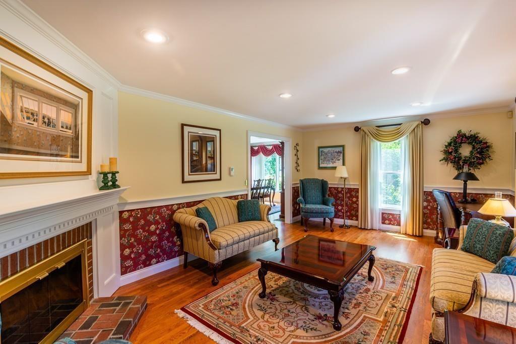 46 Gilmore Road Easton, MA 02356 - Photo 15 of 40