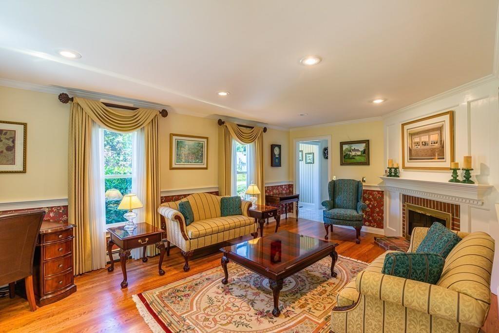 46 Gilmore Road Easton, MA 02356 - Photo 16 of 40