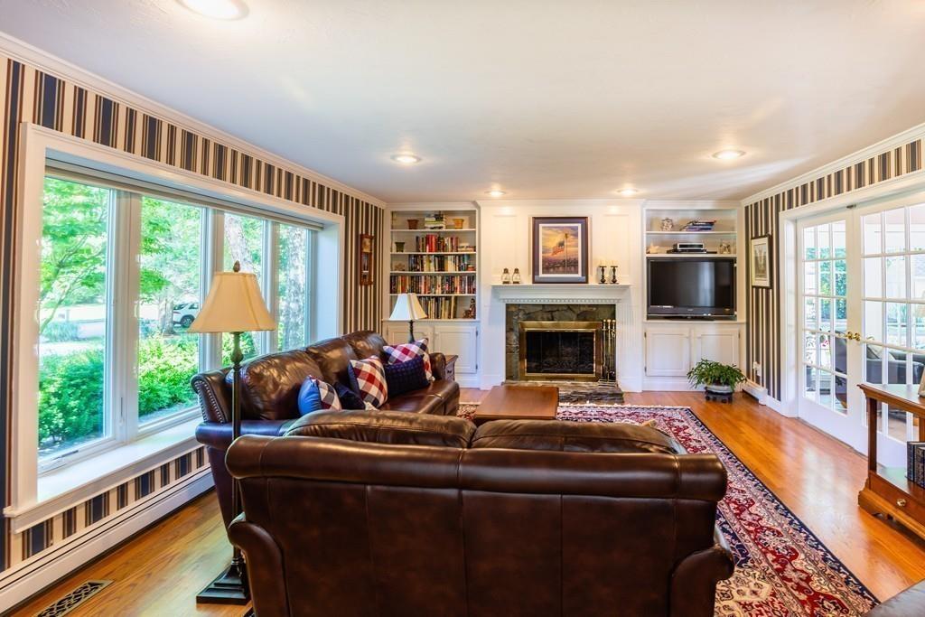 46 Gilmore Road Easton, MA 02356 - Photo 17 of 40