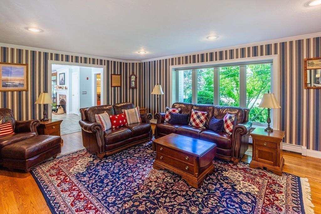 46 Gilmore Road Easton, MA 02356 - Photo 18 of 40