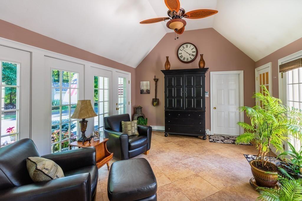 46 Gilmore Road Easton, MA 02356 - Photo 19 of 40