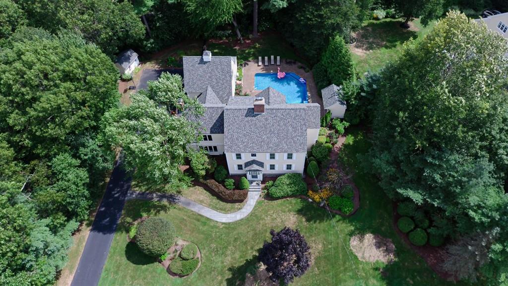 46 Gilmore Road Easton, MA 02356 - Photo 2 of 40