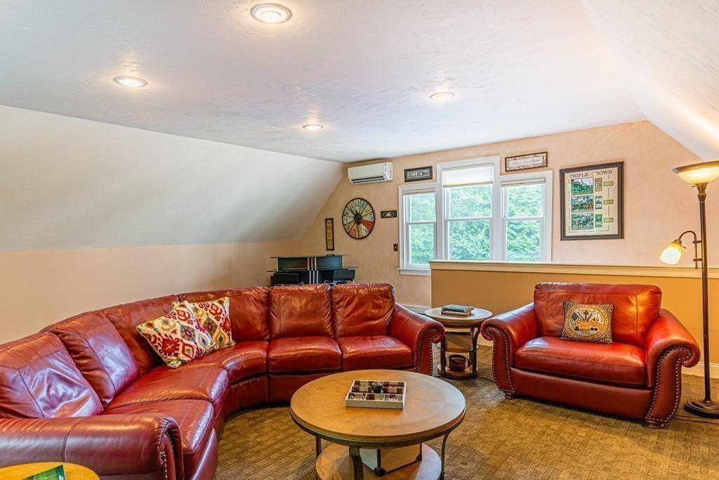 46 Gilmore Road Easton, MA 02356 - Photo 22 of 40