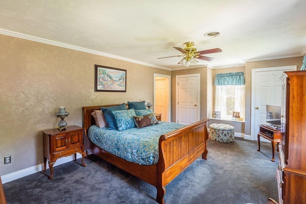 46 Gilmore Road Easton, MA 02356 - Photo 24 of 40