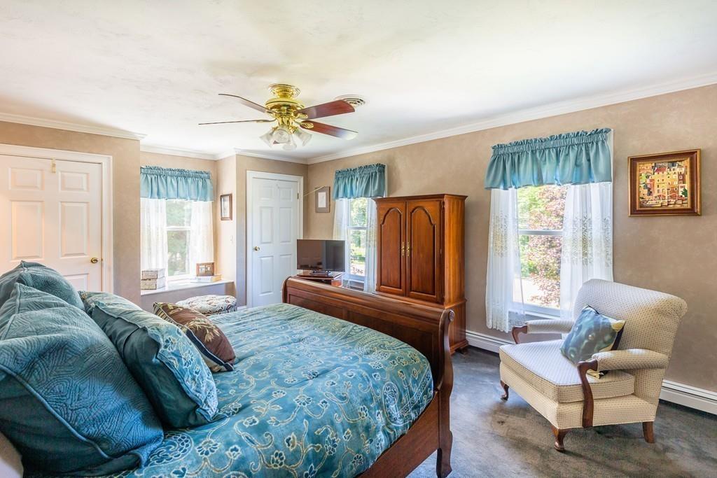 46 Gilmore Road Easton, MA 02356 - Photo 25 of 40