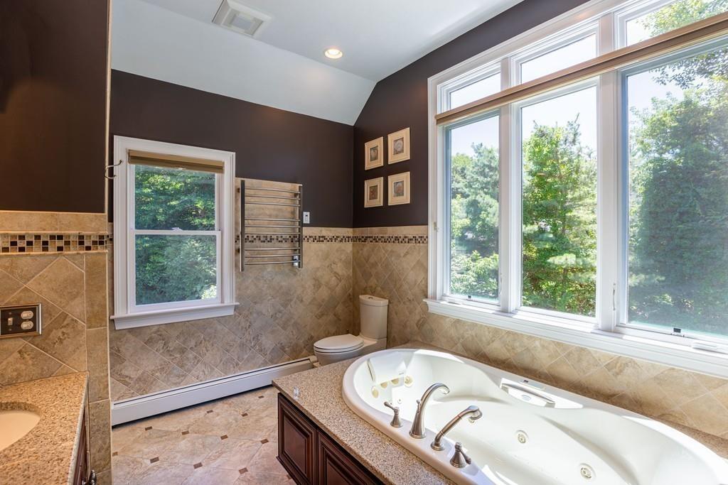 46 Gilmore Road Easton, MA 02356 - Photo 27 of 40